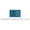 Messer Strickler, Ltd Logo