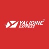 Yalidine El Djazair Service Logo
