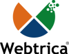 Webtrica Logo
