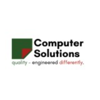 Computer Solutions LLC Logo