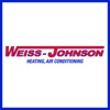 Weiss-Johnson Heating & Air Conditioning Logo