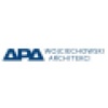 APA Wojciechowski Architekci (APA Wojciechowski sp. z o. o.) Logo