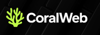 CoralWeb Logo