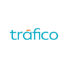 Tráfico Marketing Digital Logo