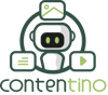contentino creative media Logo