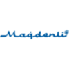 Mağdenli Transport Logo