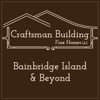Craftsman Building Fine Homes LLC Logo