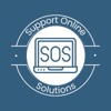 Support Online Solutions Logo