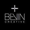BEVIN Creative Logo
