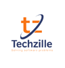 Techzille Logo