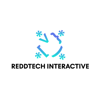 ReddTech Interactive Logo