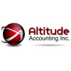 Altitude Accounting Inc Logo