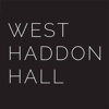 West Haddon Hall Logo