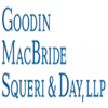 Goodin, MacBride, Squeri & Day, LLP Logo