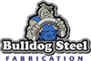 Bulldog Steel Fabrications Logo