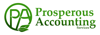 Prosperous Accounting Services, LLC Logo