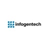 Infogentech Logo