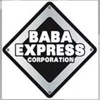 Baba Express Corporation Logo