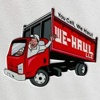 We-Haul LLC Logo