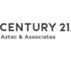 Century 21 Aztec & Associates Logo