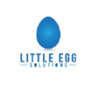 Little Egg Solutions Logo