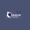 Head Up Studio Logo