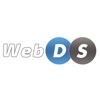 WebDS Logo