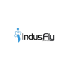 Indusfly Services Logo