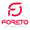 Foreto Logo