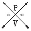 Plain View Design Logo