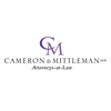 Cameron & Mittleman LLP Logo