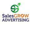 SalesGrow Advertising Logo
