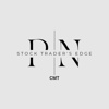 Stock Traders Edge Logo