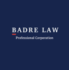 Badre Law PC Logo