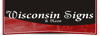 Wisconsin Signs & Neon Logo