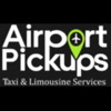 Airport Pickups Logo