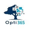Opti365 Logo