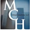 MCH Virtual Solutions, LLC Logo