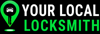 Your Local Locksmith Logo