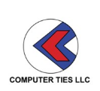 Computer Ties, LLC. Logo