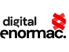 Enormac Digital Marketing Logo