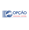 OPÇÃO Assessoria Contábil Logo