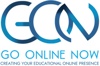 Go Online Now Logo