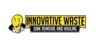 Innovative Waste Logo