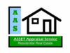 ASSET Appraisal Service Logo