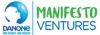 Danone Manifesto Ventures Logo