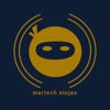 Martech Ninjas Logo
