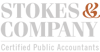 Stokes & Company CPAs Logo