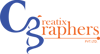 Creatix Graphers Pvt. Ltd. Logo