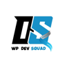 Wp Dev Squad Logo